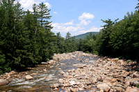 East Branch Pemigewasset River