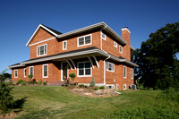 0701 Private Residence, Westport, Wisconsin