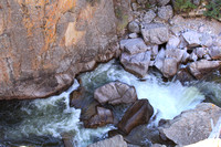Shell Creek Rapids
