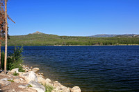Worthen Meadow Reservoir