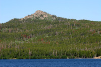 View of Mountain Top