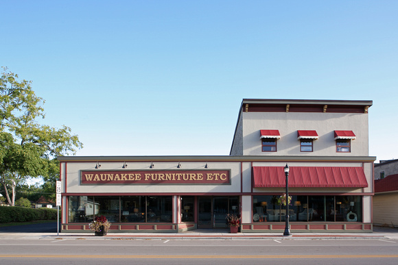 Waunakee Furniture ETC_After