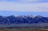 Prairie Peaks