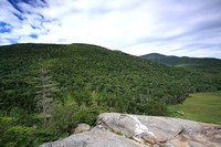 Northwest View from Elephant Head