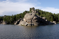 Sylvan Lake Ridge