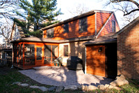 0904 Additions and House Remodeling, Madison, Wisconsin
