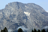 Mount Moran