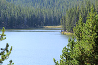 Sibley Lake