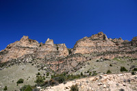 Canyon Ridges