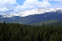 Cloud Peak Wilderness