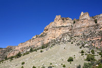 Rising Canyon
