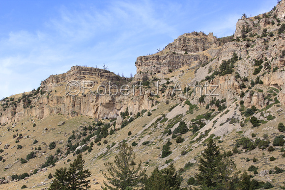 Canyon Ridge