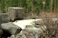 Boulders and Rapids
