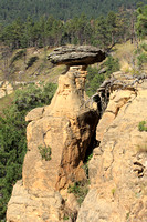 Balancing Boulder