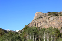 Canyon Ridge