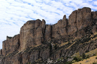 Canyon Ridges