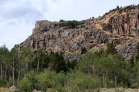 Canyon Ridge View